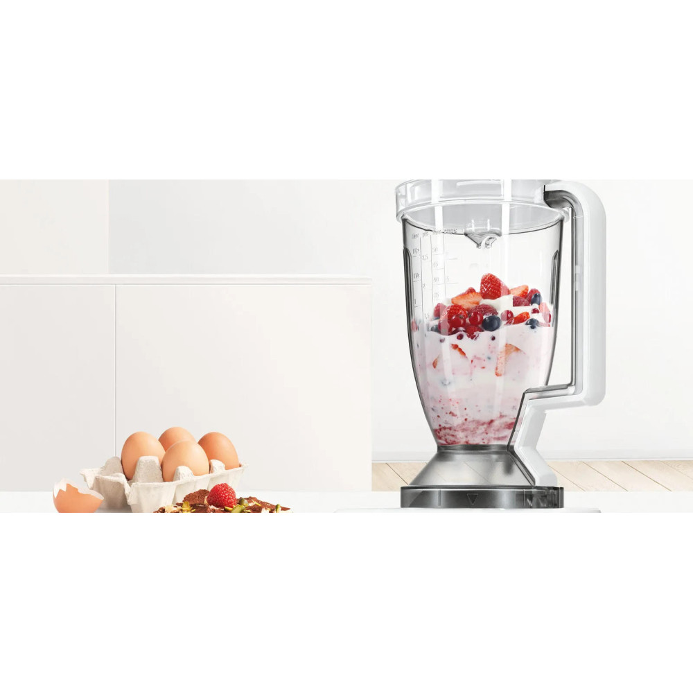 Кухонный комбайн Bosch MC812W620