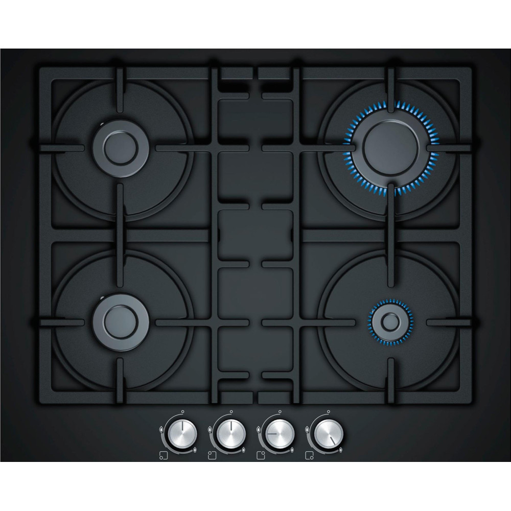 Газовая варочная панель Bosch PNP6B6O96R