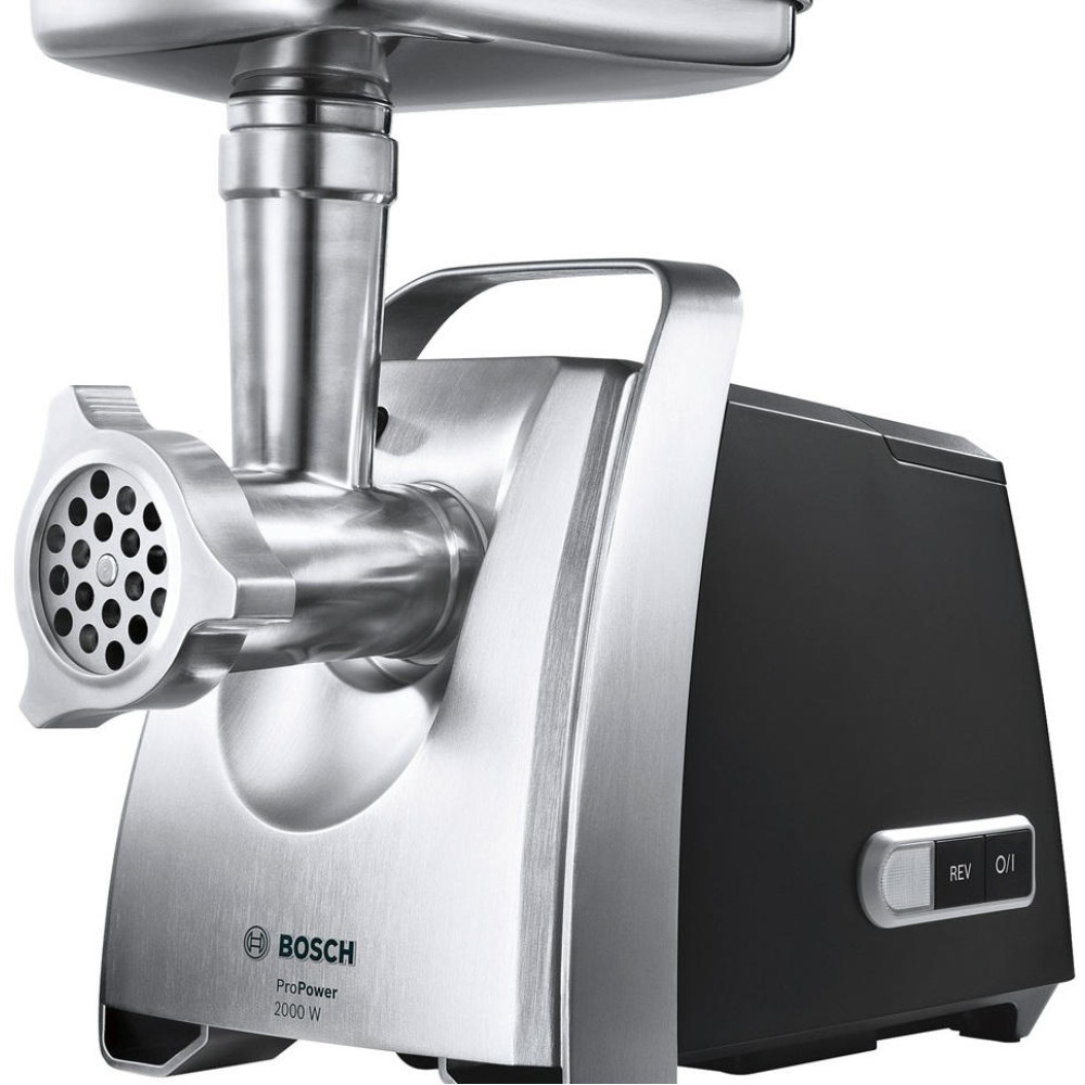 Мясорубка Bosch MFW 68680