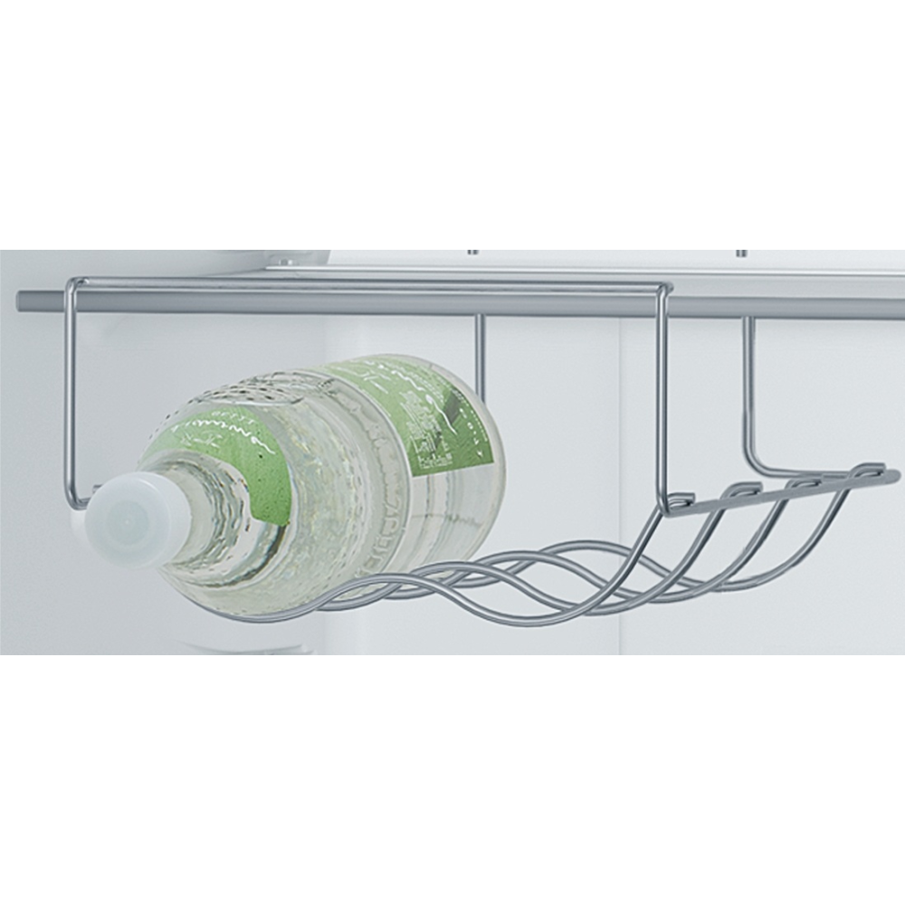 Двухкамерный холодильник Bosch KGN39XI19R