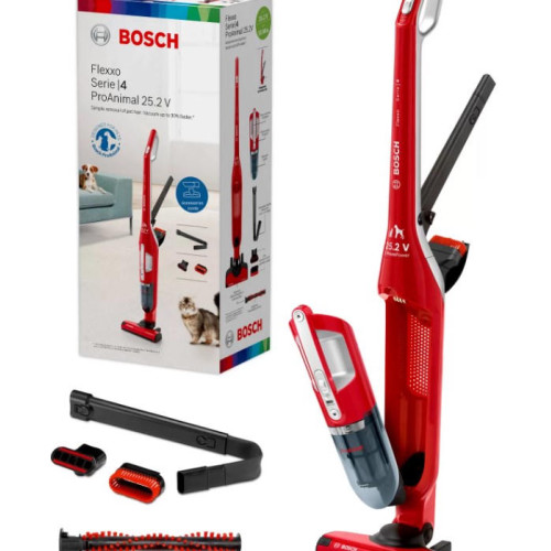 Пылесос Bosch BBH3ZOO25