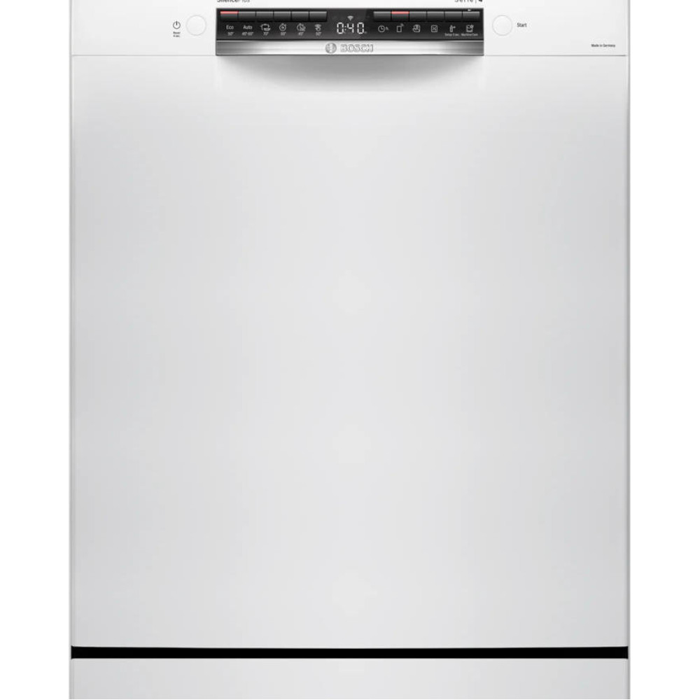 Посудомоечная машина Bosch SMS4ECW26M