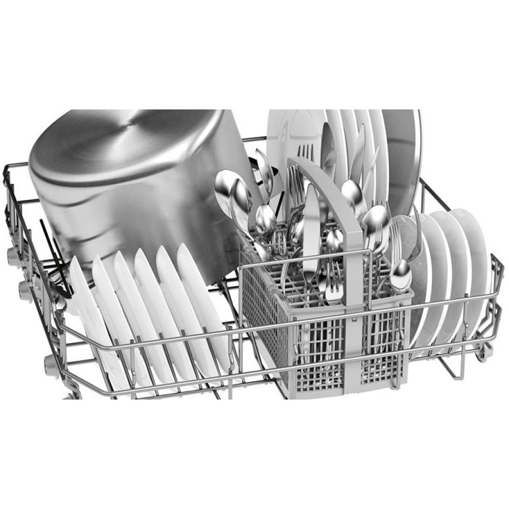 Встраиваемая посудомоечная машина Bosch SMV 40D20 RU