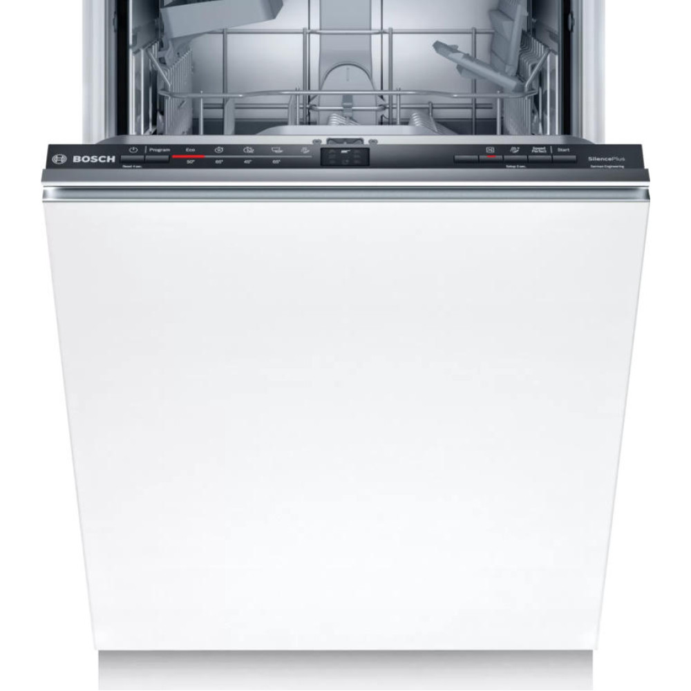 Встраиваемая посудомоечная машина Bosch SRV2IKX3BR