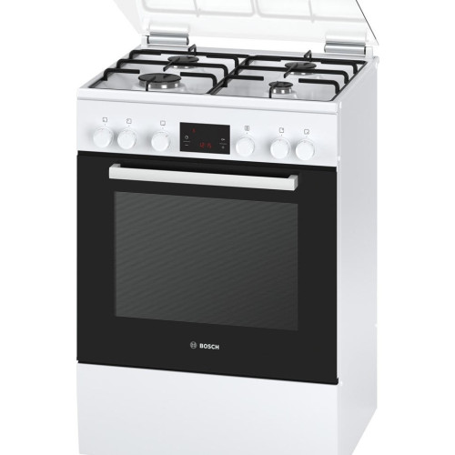 Комбинированная плита Bosch HGD645120R