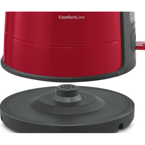 Чайник Bosch TWK 6A014