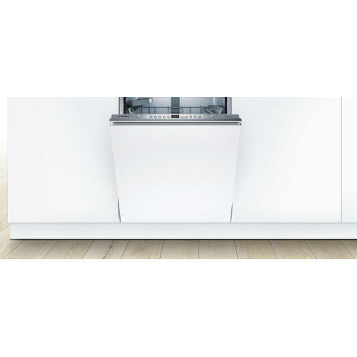 Встраиваемая посудомоечная машина Bosch SMV 45IX01R