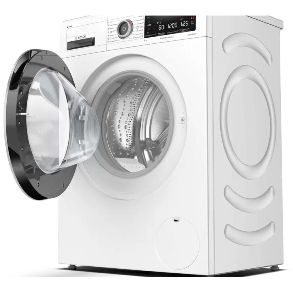 Стиральная машина Bosch WLW24K4HOE