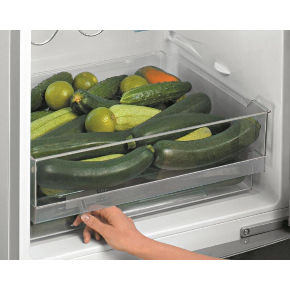 Двухкамерный холодильник Bosch KGS 36XW20 R