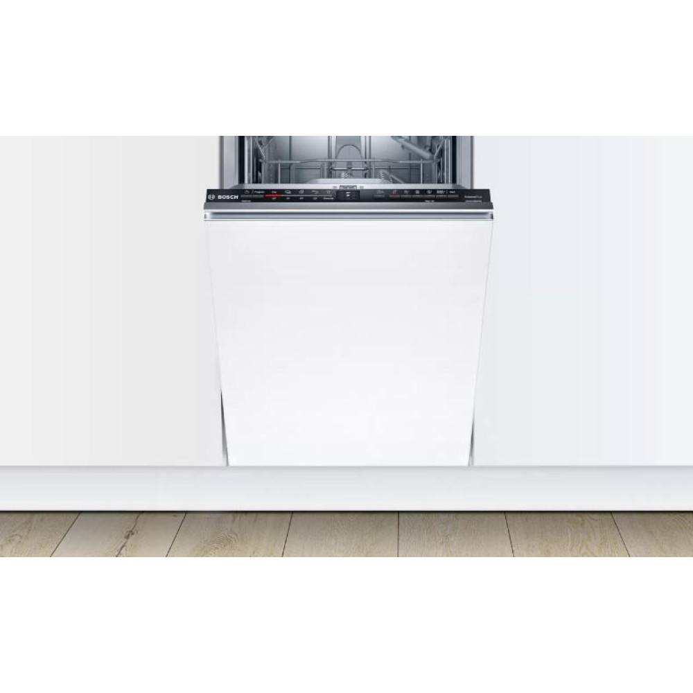 Встраиваемая посудомоечная машина Bosch SPV2HKX1DR