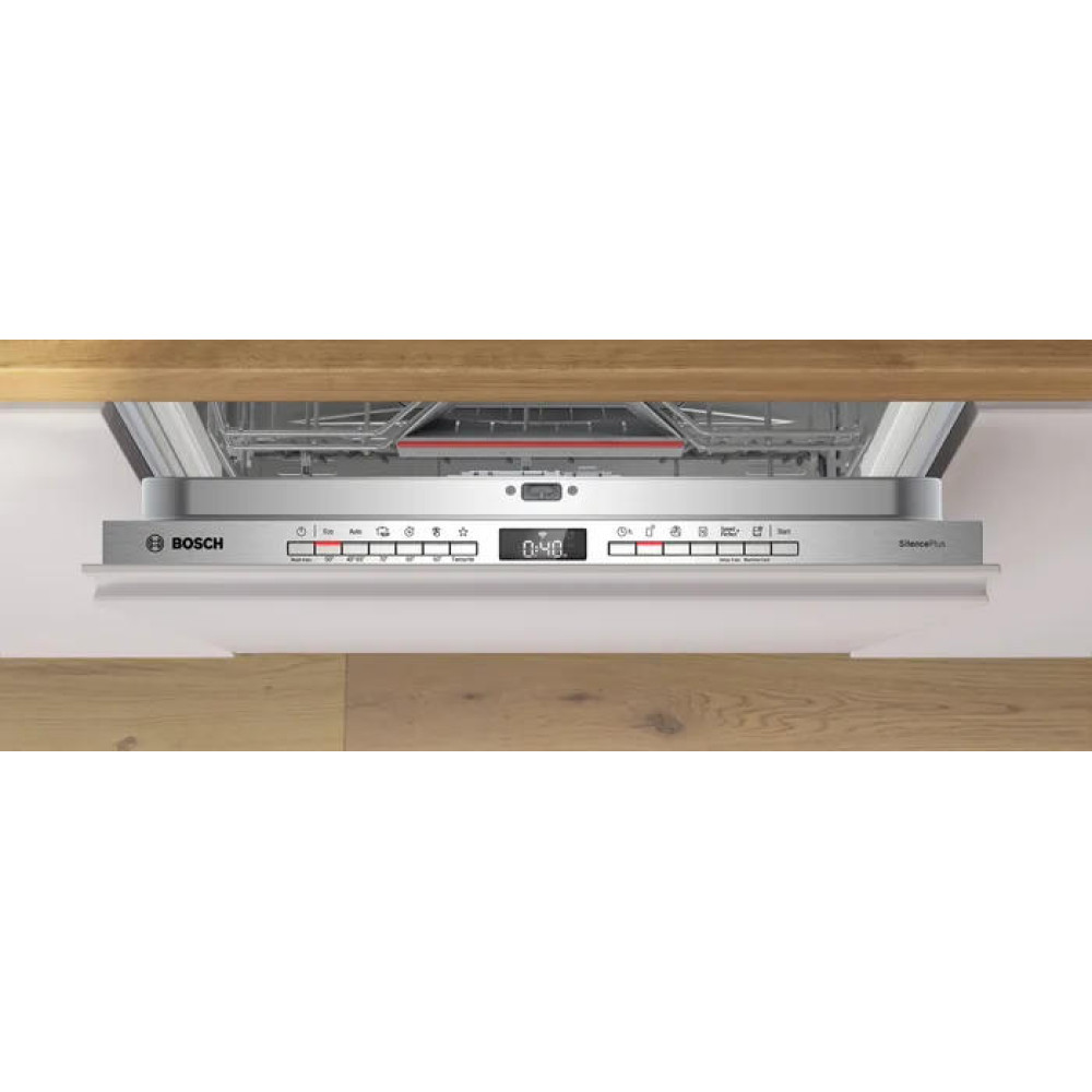 Встраиваемая посудомоечная машина Bosch SBH4ECX10E
