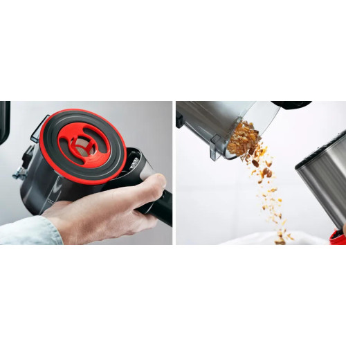 Пылесос Bosch BCS711PET