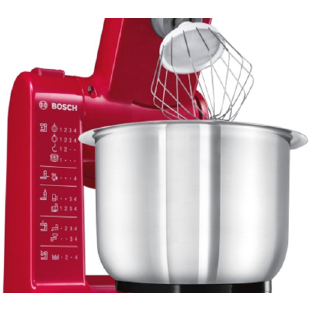 Кухонный комбайн Bosch MUM44R1