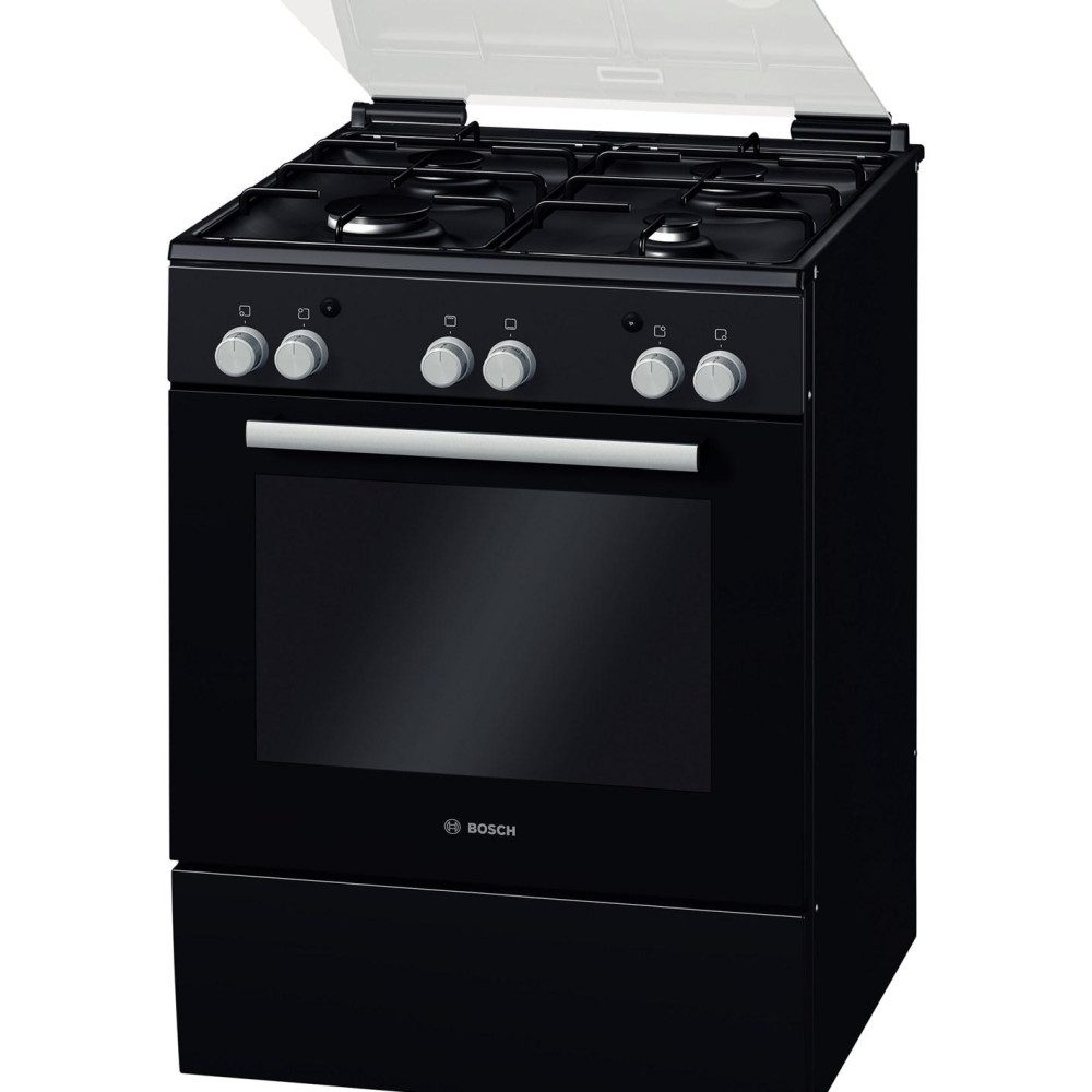 Газовая плита Bosch HGG 323163 R