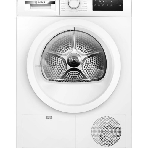 Сушильная машина Bosch WTH85VL5SN