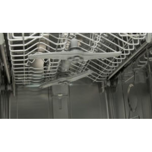 Встраиваемая посудомоечная машина Bosch SPV 53M20 RU