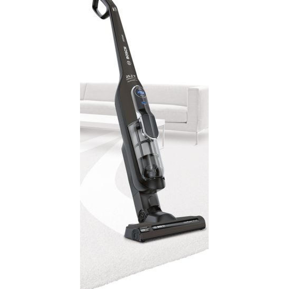 Пылесос Bosch BCH65RT25K