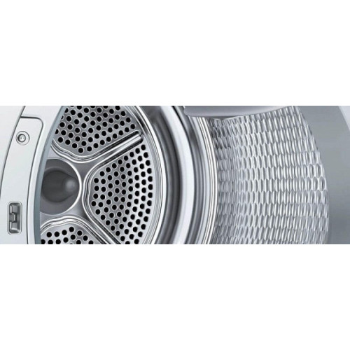 Сушильная машина Bosch WQG2410GPL