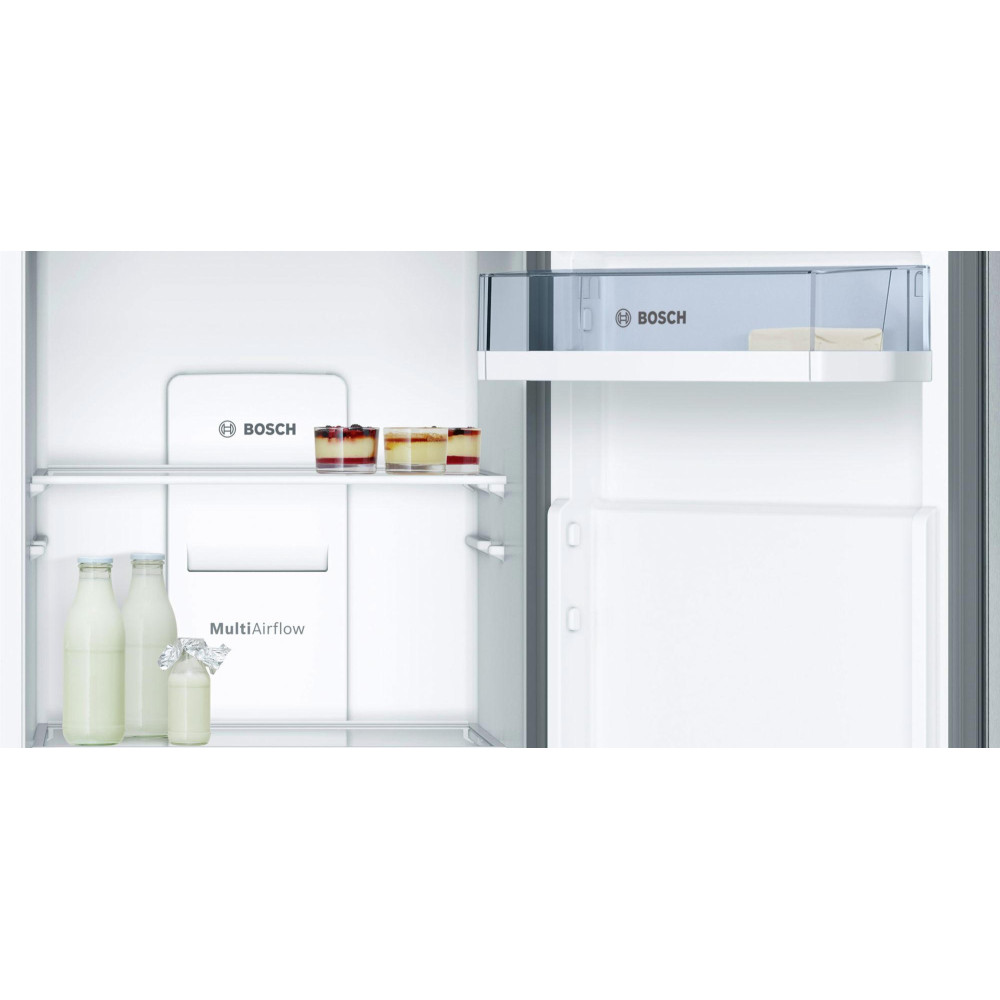 Холодильник Side by Side Bosch KAN 92VI25 R