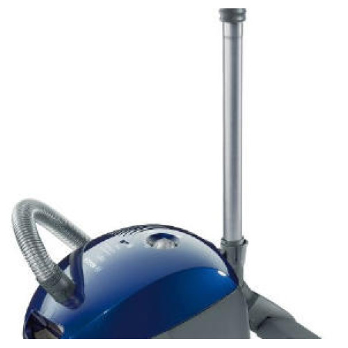 Пылесос Bosch BSG 61666