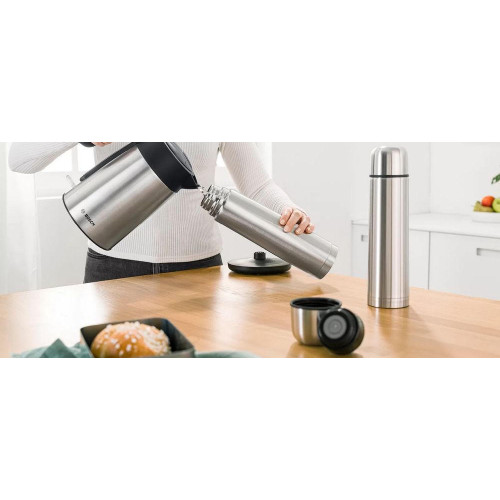 Чайник Bosch TWK7L460