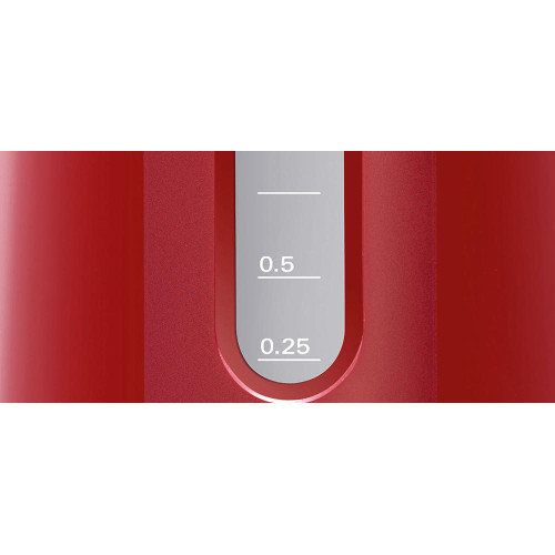 Чайник Bosch TWK 3A014