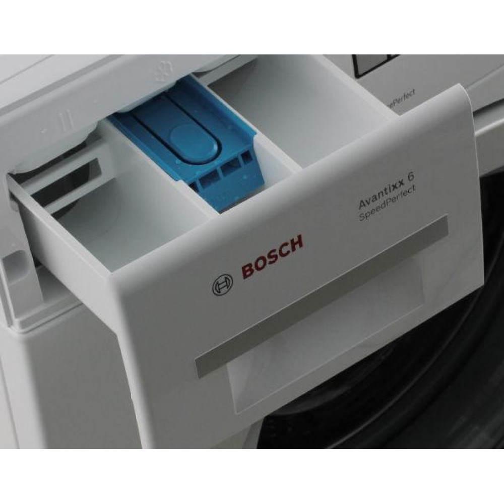 Стиральная машина Bosch WLK24160OE