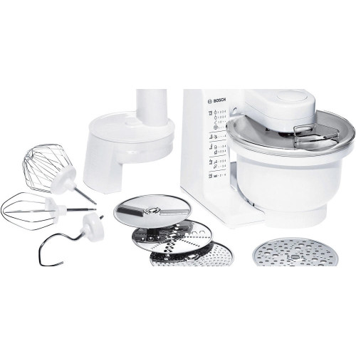 Кухонный комбайн Bosch MUM4427