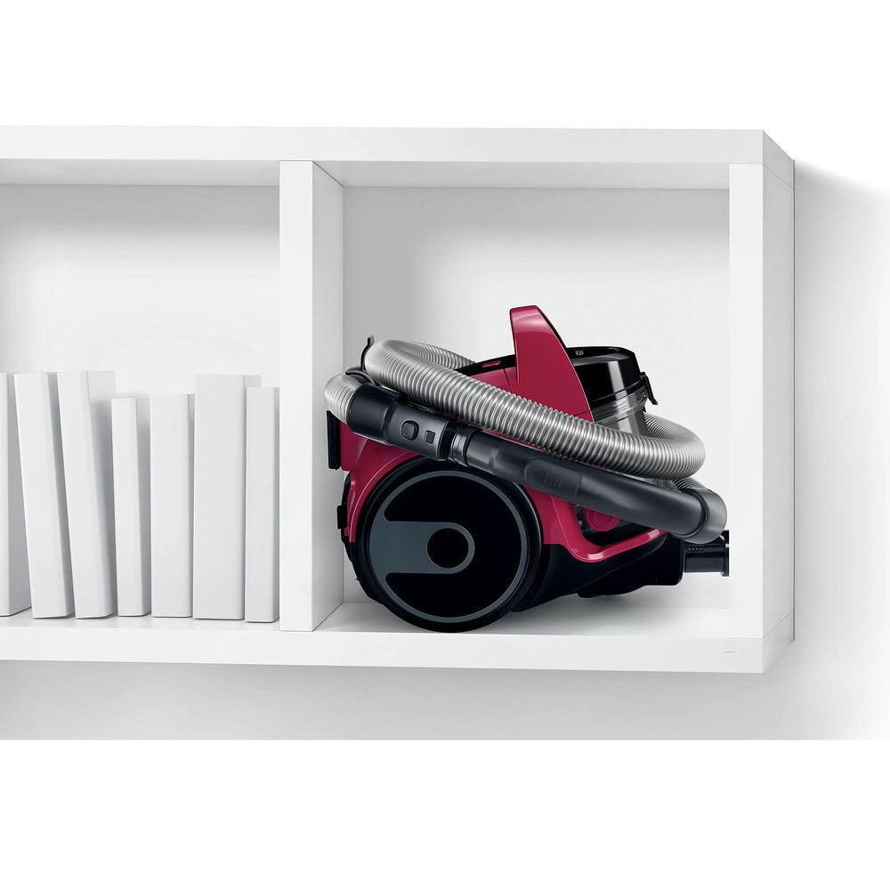 Пылесос Bosch BGS05RD2