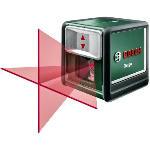Bosch Quigo III лазерный уровень, 0603663522
