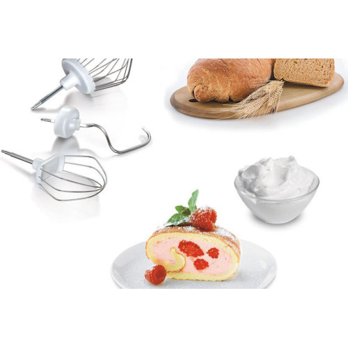 Кухонный комбайн Bosch MUM54A00