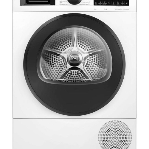 Комплект Bosch Serie 6 (WAU28Q1EPL, WQG24500BY, WTZ27400)