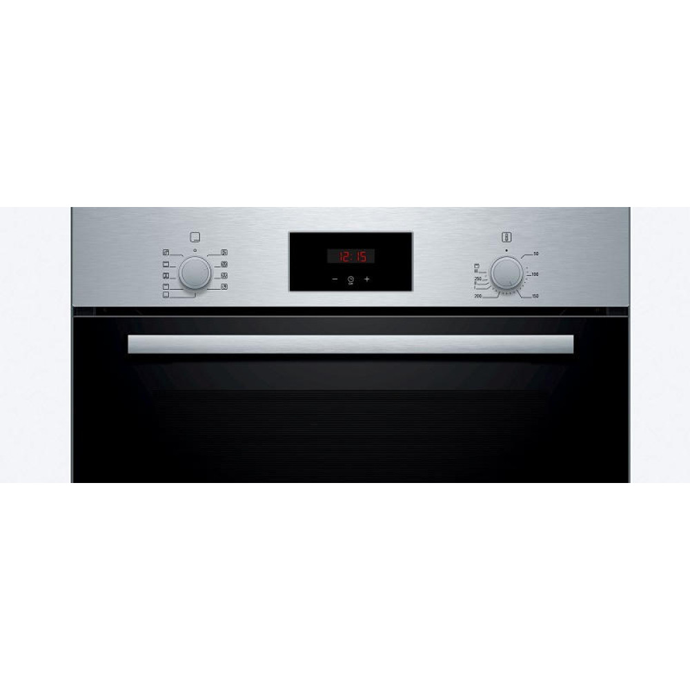 Духовой шкаф Bosch HBF134BS0R