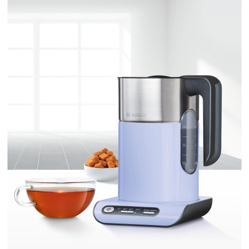 Чайник Bosch TWK 8619 P