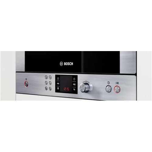 Встраиваемая микроволновая печь Bosch HMT 85GL53