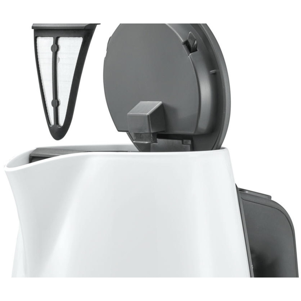 Чайник Bosch TWK 6A011