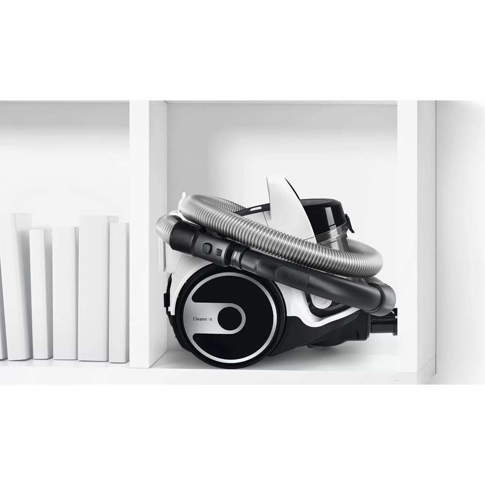 Пылесос Bosch BGS05A222