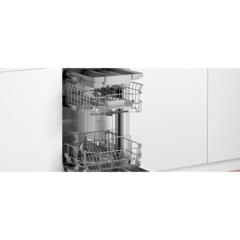 Встраиваемая посудомоечная машина Bosch SPV2HMX3FR