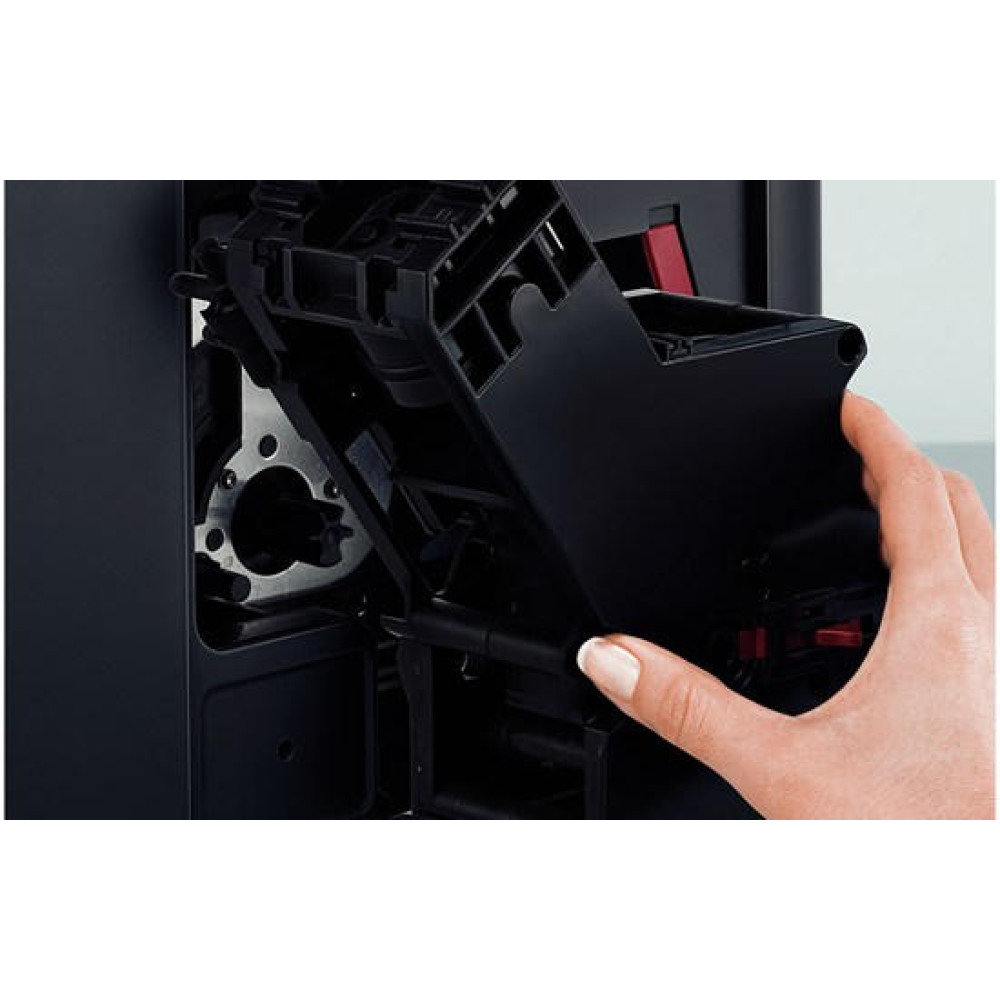 Кофемашина Bosch TES-559 M1 RU