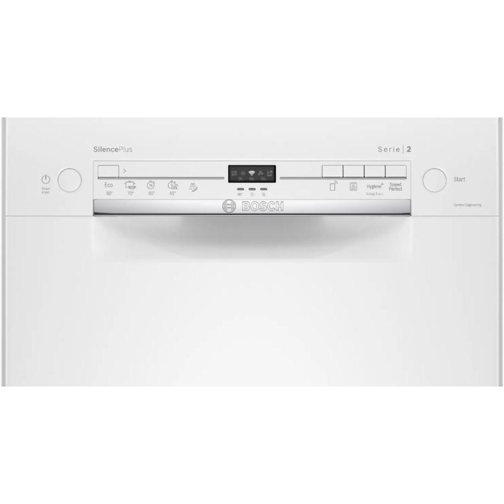 Посудомоечная машина Bosch SPS2IKW1BR