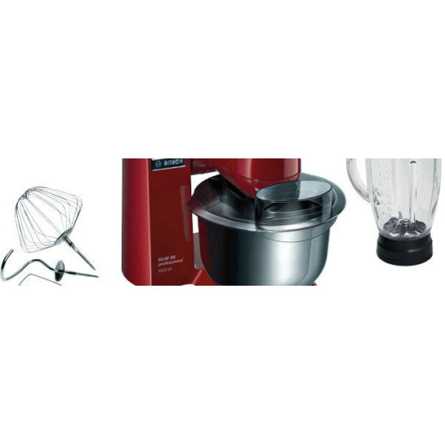 Кухонный комбайн Bosch MUM 86 R1