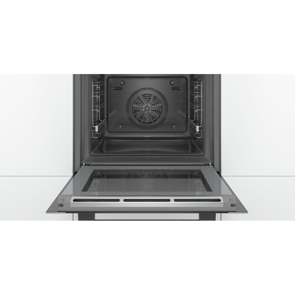 Духовой шкаф Bosch HBG378ES0R