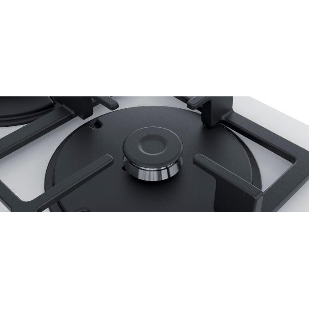 Газовая варочная панель Bosch PNP6B2B90R