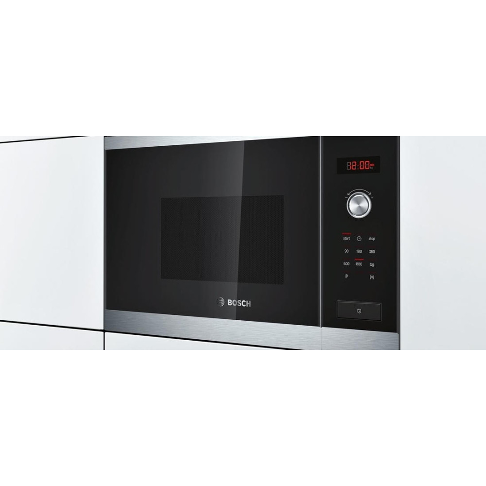 Встраиваемая микроволновая печь Bosch HMT75M654