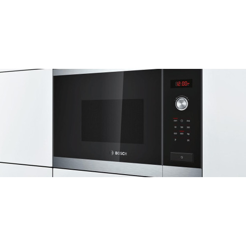 Встраиваемая микроволновая печь Bosch HMT75M654