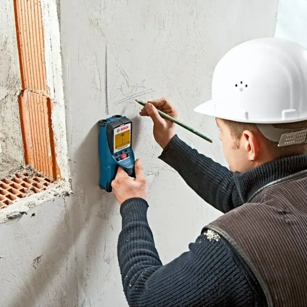 Bosch D-tect 150 SV Professional детектор, 0601010008