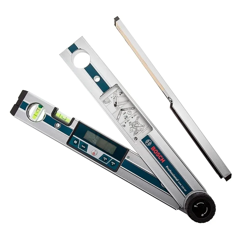 Bosch GAM 220 MF Professional угломер, 0601076600