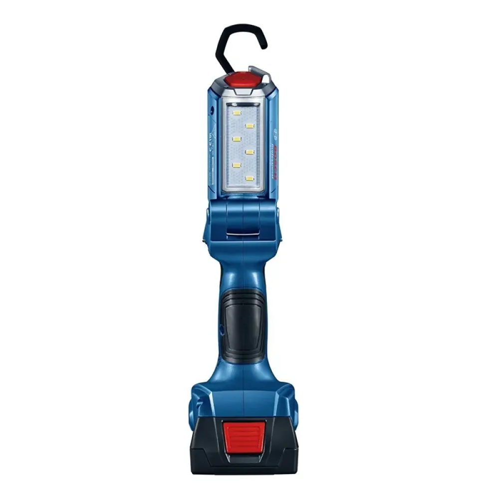 Bosch GLI 18V-300 Professional Solo аккумуляторный фонарь (без АКБ и ЗУ), 06014A1100