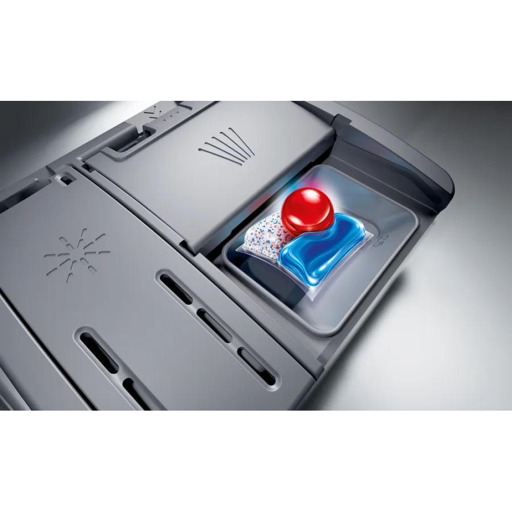 Встраиваемая посудомоечная машина Bosch SBH4HVX00E