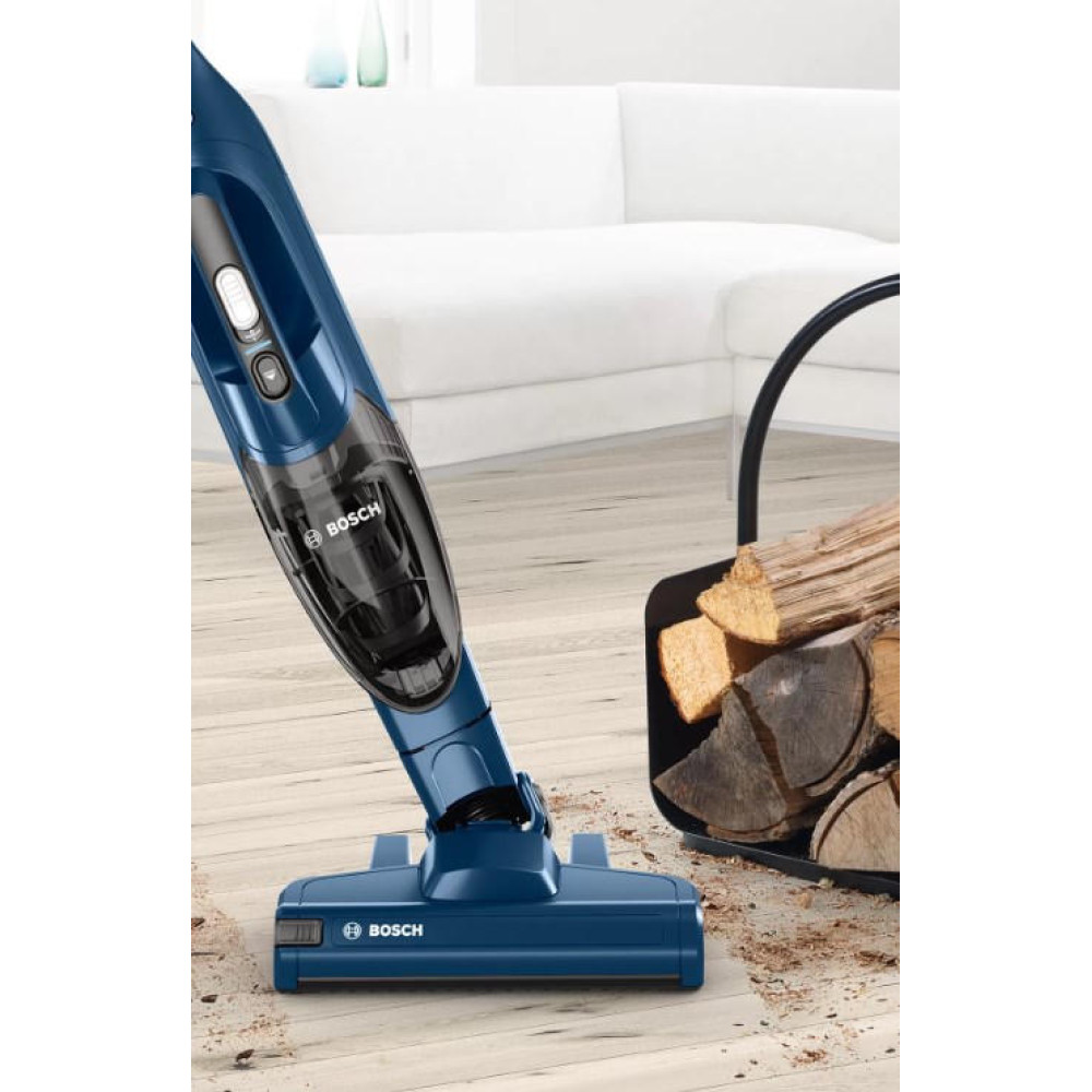 Пылесос Bosch BCHF216S